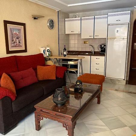 Nido De Amor Apartment Рокетас де Мар Екстериор снимка