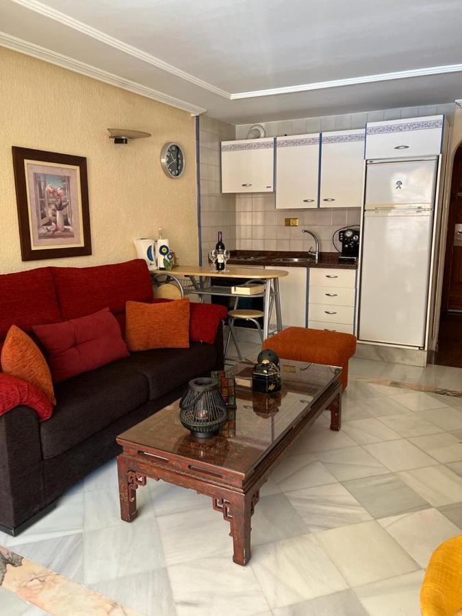 Nido De Amor Apartment Рокетас де Мар Екстериор снимка