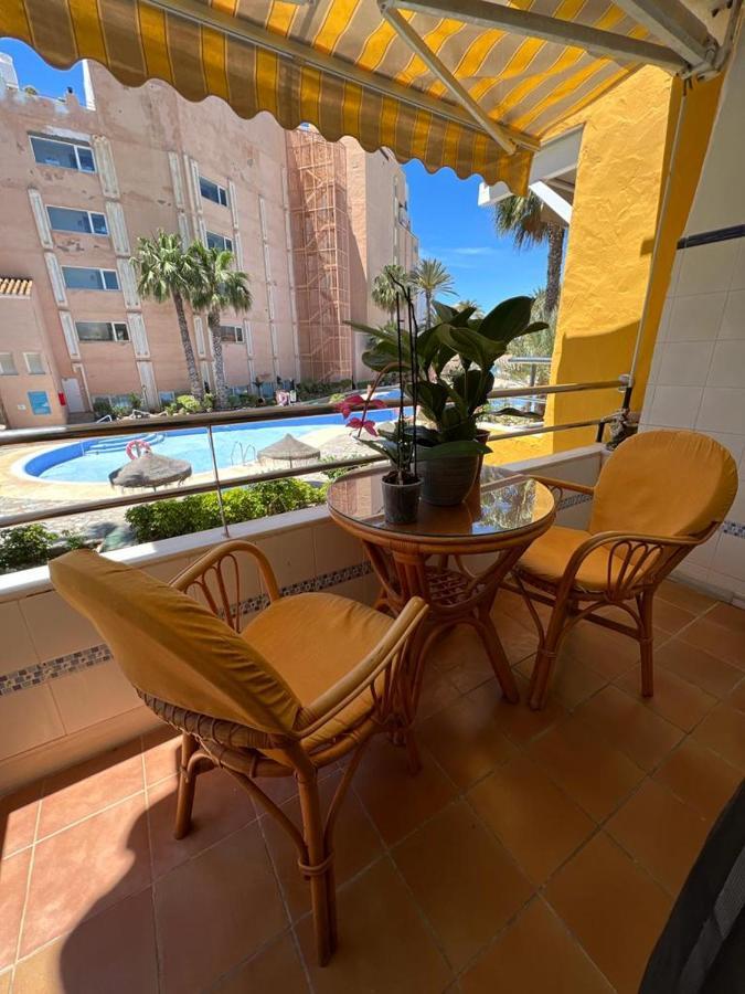 Nido De Amor Apartment Рокетас де Мар Екстериор снимка