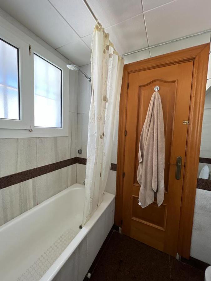 Nido De Amor Apartment Рокетас де Мар Екстериор снимка