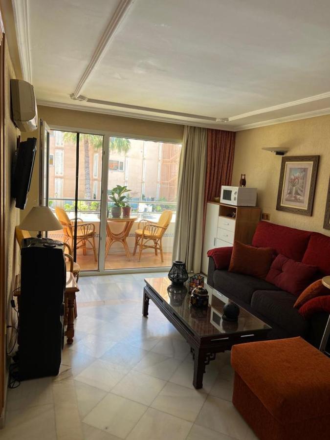Nido De Amor Apartment Рокетас де Мар Екстериор снимка