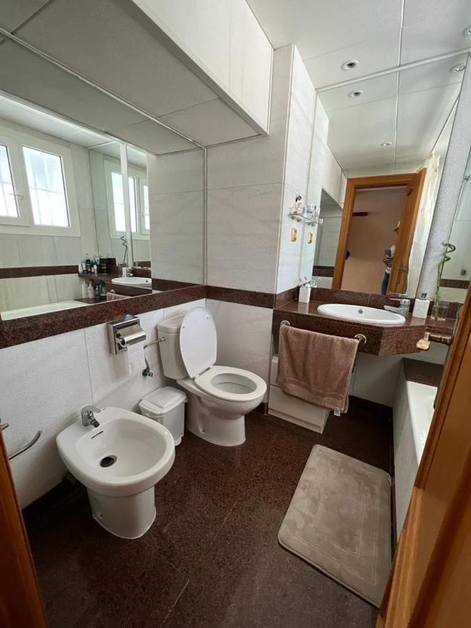 Nido De Amor Apartment Рокетас де Мар Екстериор снимка